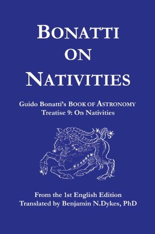 Bonatti on Nativities (Kindle Edition)