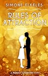 Rules of Attraction by Simone Elkeles