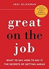 Great on the Job:...