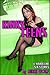 Kinky Teens by Nikki Wolf