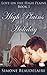 High Plains Holiday (Love on the High Plains, #1)