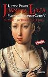 Juana la Loca (Ayer y Hoy de la Historia) (Spanish Edition) Juana la Loca (Ayer y Hoy de la Historia) (Spanish Edition)