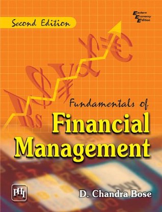Fundamentals of Financial Management, (Kindle Edition)