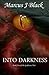 Into Darkness (The Godstone War Book 1)