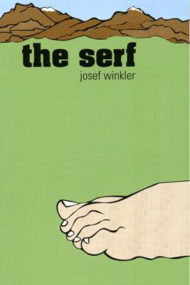The Serf (Paperback)