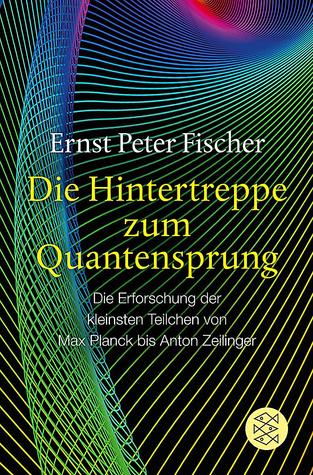 Die Hintertreppe zum Quantensprung (Hardcover)