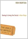 The Bible as Improv