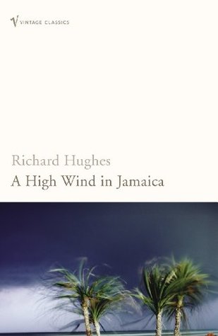 A High Wind in Jamaica