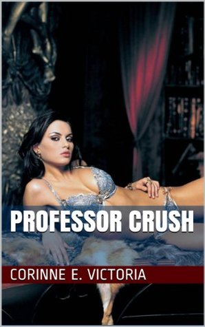 Professor Crush (ebook)