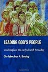 Leading God's Peo...