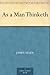 As a Man Thinketh (免费公版书)