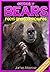 Grizzly Bears: Fun Facts and Cool Pictures. (Animal Photo Books for Kids Book 7)