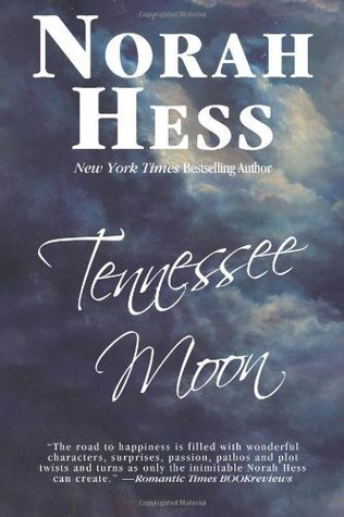 Tennessee Moon (Kindle Edition)