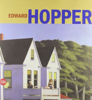 Edward Hopper (Hardcover)