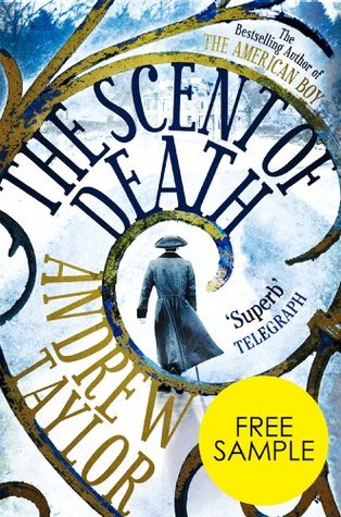 The Scent of Death: Free Sampler: An enthralling historical murder mystery novel (Kindle Edition)