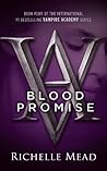 Blood Promise