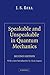 Speakable and Unspeakable in Quantum Mechanics: Collected Papers on Quantum Philosophy