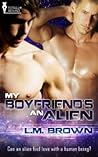 My Boyfriend’s an Alien