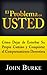 El Problema es USTED: Cómo Dejar de Estorbar Su Propio Camino y Conquistar el Comportamiento Derrotista (Spanish Edition)