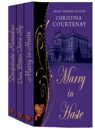 Regency Collection (Kindle Edition)