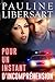 Pour un instant d'incompréhension (French Edition)