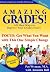 Amazing Grades: FOCUS: Get ...