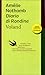 Diario di rondine by Amélie Nothomb