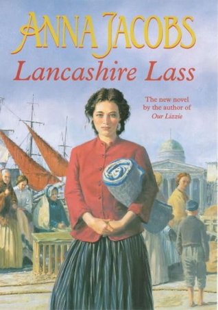 Lancashire Lass (The Lancashire Settlers Book 1)