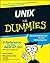 UNIX For Dummies by John R. Levine