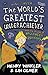 The World's Greatest Underachiever and the House of Halloween Horrors (Hank Zipzer, #10)