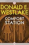 Book cover for Comfort Station