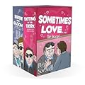 Sometimes Love. . .