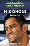 M S Dhoni: Captai...