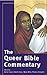 The Queer Bible Commentary by Deryn Guest