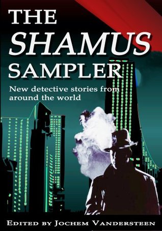 The Shamus Sampler (Kindle Edition)