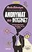 Anonymat sur Internet by Martin Untersinger