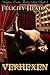 Verhexen (Vampire Erotic Theatre #5)