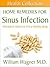 Home Remedies for a Sinus I...