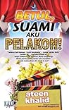 Betul, Suami Aku ...