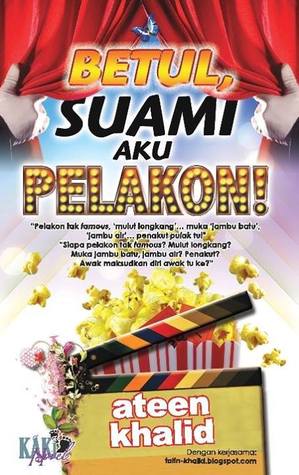 Betul, Suami Aku Pelakon! (Paperback)