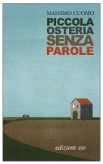 Piccola osteria senza parole (Paperback)