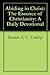 Abiding in Christ by Reimar A. C. Schultze Abiding in Christ by Reimar A. C. Schultze