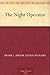 The Night Operator by Frank L. Packard