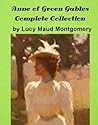 Anne of Green Gab...