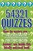 54321 Quizzes (Categorically Quizzes #12)