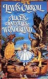 Alice's Adventures in Wonderland by Lewis Carroll
