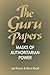 The Guru Papers by Joel Kramer The Guru Papers by Joel Kramer