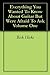 Everything You Wanted To Know About Guitar But Were Afraid To... by Rick Hicks
