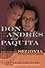 Don Andres and Paquita by Alfredo Escande