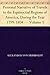 Personal Narrative of Travels to the Equinoctial Regions of America, During the Year 1799-1804 — Volume 1